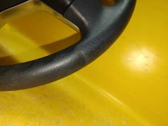 Руль на Nissan Note HE12 Фото 6