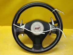 Руль на Subaru Impreza Wrx GRF