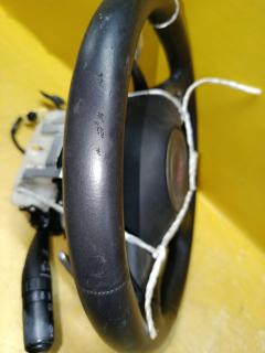 Руль на Subaru Impreza Wrx GRF Фото 9