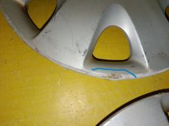 Колпак 44733-SEL-N01 на Honda Fit Aria GD6 Фото 6