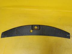 Обшивка багажника на Toyota Succeed NCP51V 64716-52070, Заднее расположение