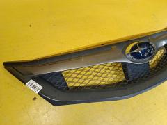 Решетка радиатора на Subaru Impreza Wrx GRF Фото 3