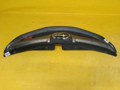 Решетка радиатора на Subaru Impreza Wrx GRF Фото 4