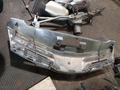Решетка радиатора 62310-8Y20A на Nissan Note E11 Фото 8
