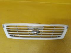 Решетка радиатора на Nissan Sunny FB14 62310-0M000