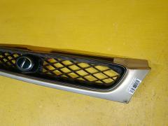 Решетка радиатора J1017-FA050 на Subaru Impreza Wagon GF1 Фото 2