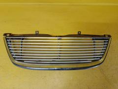 Решетка радиатора на Mitsubishi Airtrek CU4W MR598087