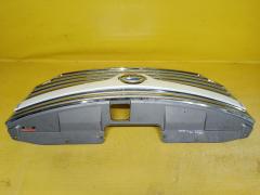 Решетка радиатора 62312-1JB0A на Nissan Elgrand TE52 Фото 4