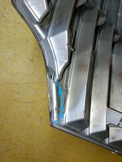 Решетка радиатора 62312-1JB0A на Nissan Elgrand TE52 Фото 6
