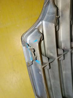 Решетка радиатора 62312-1JB0A на Nissan Elgrand TE52 Фото 8