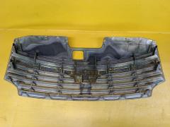 Решетка радиатора 62312-1JB0A на Nissan Elgrand TE52 Фото 9