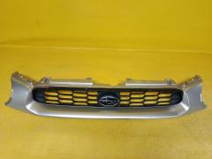 Решетка радиатора на Subaru Impreza Wagon GG2 91121-FE070