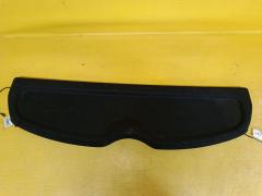 Шторка багажника на Nissan March AK12 79910-AX000