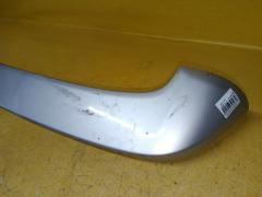Спойлер 76085-12530 на Toyota Corolla Rumion ZRE152N Фото 2