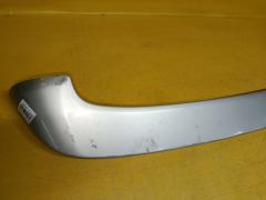 Спойлер 76085-12530 на Toyota Corolla Rumion ZRE152N Фото 3