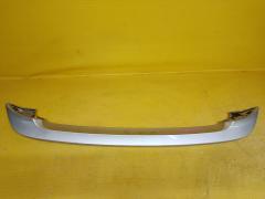 Спойлер 76085-12530 на Toyota Corolla Rumion ZRE152N Фото 6