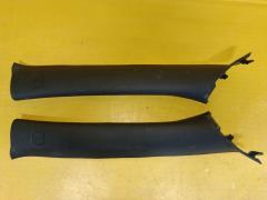 Обшивка салона 94010-FG010, 94010-FG000, 94015-FG000, 94015-FG010 на Subaru Impreza Wrx GRF Фото 6