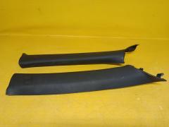 Обшивка салона 94010-FG010, 94010-FG000, 94015-FG000, 94015-FG010 на Subaru Impreza Wrx GRF Фото 7