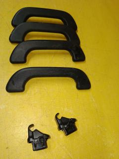 Обшивка салона 94010-FG010, 94010-FG000, 94015-FG000, 94015-FG010 на Subaru Impreza Wrx GRF Фото 12