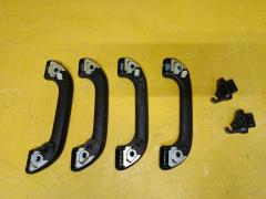 Обшивка салона 94010-FG010, 94010-FG000, 94015-FG000, 94015-FG010 на Subaru Impreza Wrx GRF Фото 13