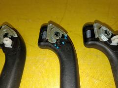 Обшивка салона 94010-FG010, 94010-FG000, 94015-FG000, 94015-FG010 на Subaru Impreza Wrx GRF Фото 14