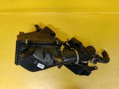 Корпус воздушного фильтра на Nissan Cima GF50 VK45DD