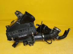 Корпус воздушного фильтра на Nissan Cima GF50 VK45DD Фото 5