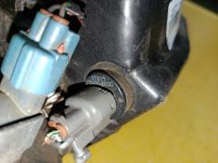 Корпус воздушного фильтра 17700-11860, 17700-11861 на Toyota Raum EXZ10 5E-FE Фото 6