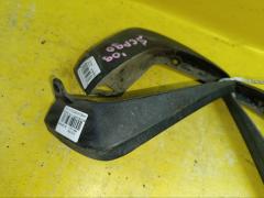 Брызговик на Toyota Vitz SCP90 Фото 4