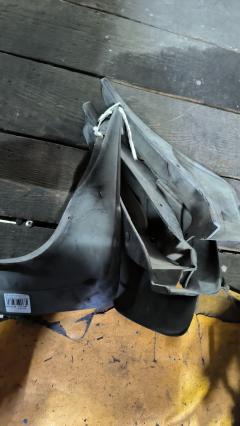 Брызговик на Nissan Sunny FB14 Фото 7