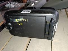 Подлокотник на Toyota Caldina AZT241W Фото 11