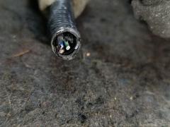 Монитор ALPINE на Nissan Serena FC26 Фото 11