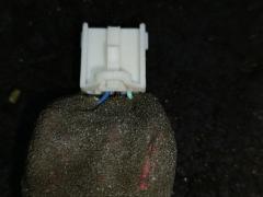 Монитор ALPINE на Nissan Serena FC26 Фото 12