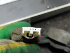 Монитор ALPINE на Nissan Serena FC26 Фото 14