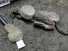 Монитор ALPINE на Nissan Serena FC26 Фото 15