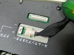 Монитор ALPINE на Nissan Serena FC26 Фото 17