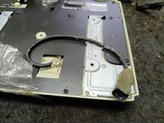 Монитор ALPINE на Nissan Serena FC26 Фото 8