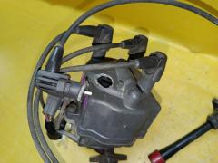 Трамблер 19020-15180, 19020-16270, LC-078-9613 на Toyota Corolla Spacio AE111N 4A-FE Фото 4