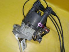 Трамблер 19020-15180, 19020-16270, LC-078-9613 на Toyota Corolla Spacio AE111N 4A-FE Фото 6