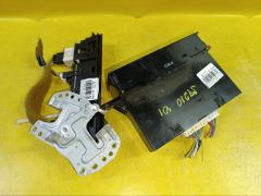 Блок управления климатконтроля 88650-2B580 на Toyota Corona Premio ST210 3S-FSE Фото 6
