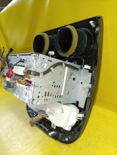 Блок управления климатконтроля D461-66-AR0, D461-66-DSXA на Mazda Verisa DC5W ZY-VE Фото 5