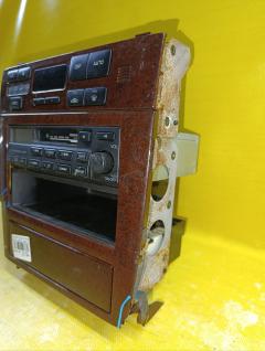 Блок управления климатконтроля 28525-1L000 на Nissan Cefiro Wagon WA32 VQ20DE Фото 12