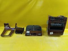 Блок управления климатконтроля на Nissan Cefiro Wagon WA32 VQ20DE 28525-1L000