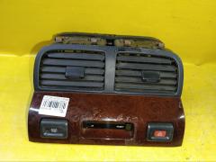Блок управления климатконтроля 28525-1L000 на Nissan Cefiro Wagon WA32 VQ20DE Фото 7