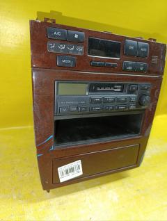 Блок управления климатконтроля 28525-1L000 на Nissan Cefiro Wagon WA32 VQ20DE Фото 10