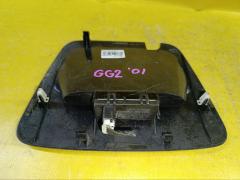 Часы на Subaru Impreza Wagon GG2 Фото 4