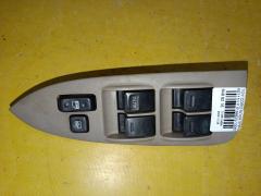 Блок упр-я стеклоподъемниками на Toyota Corolla Spacio AE111N 84820-13050, Переднее Правое расположение