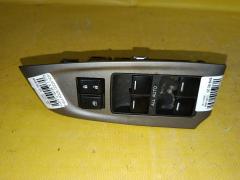 Блок упр-я стеклоподъемниками на Honda Accord CU2 35750-TL0-E11-M1, Переднее Правое расположение