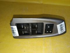 Блок упр-я стеклоподъемниками 35750-TL0-E11-M1 на Honda Accord CU2 Фото 2