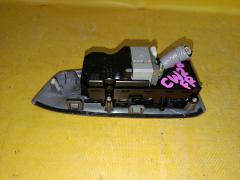 Блок упр-я стеклоподъемниками 35750-TL0-E11-M1 на Honda Accord CU2 Фото 4